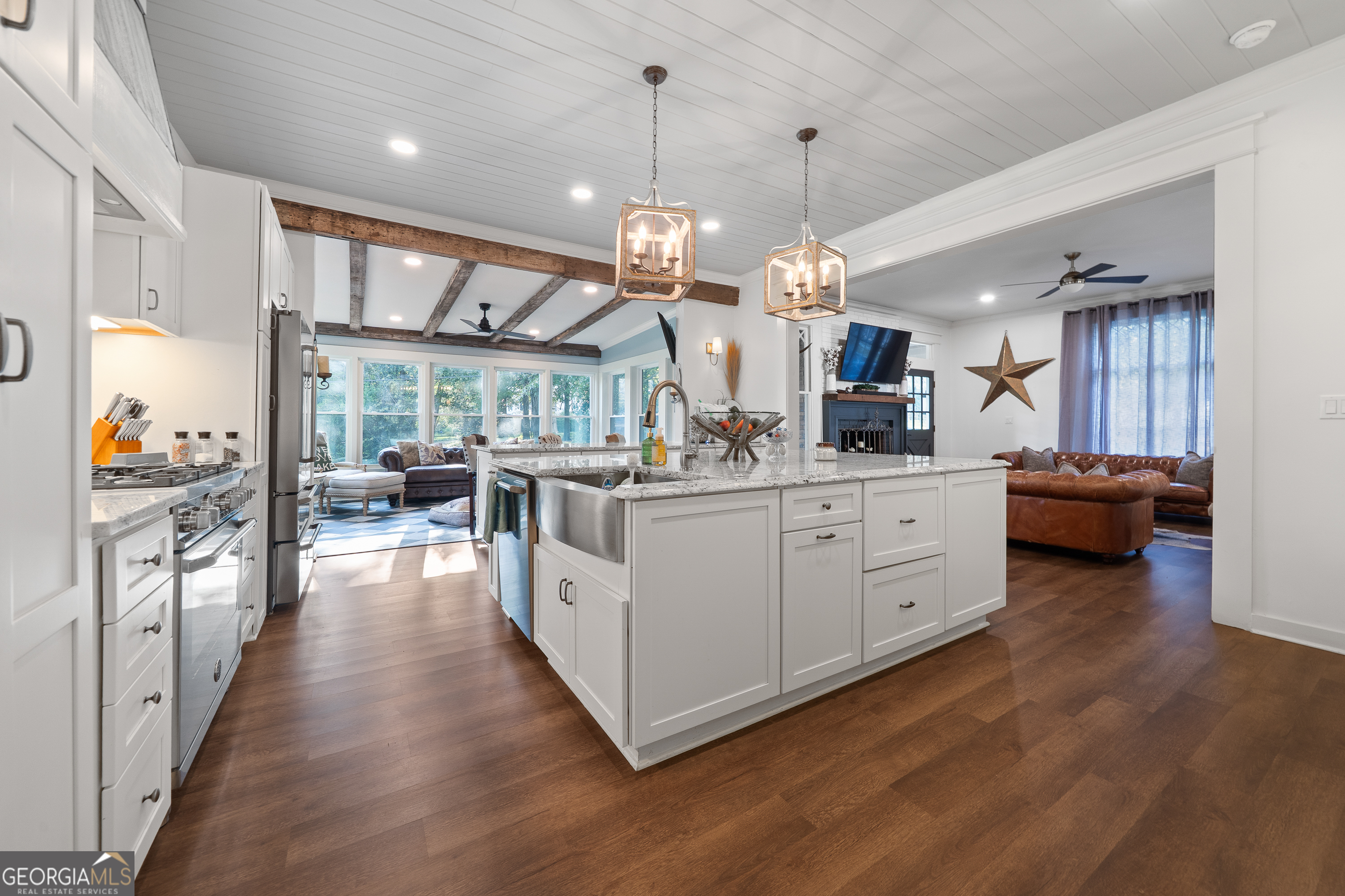 307 Wayne Street Eatonton, GA 31024 - Photo 23 of 52