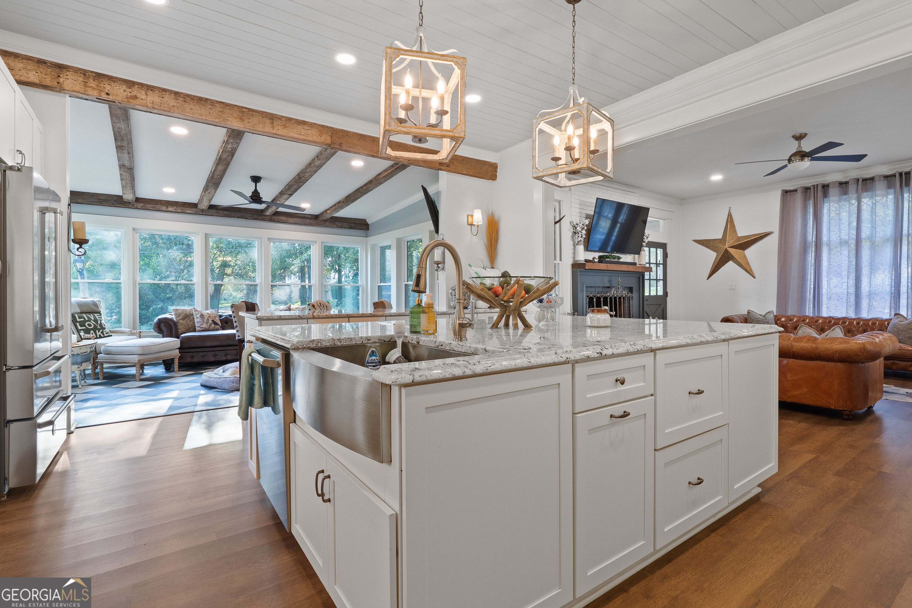 307 Wayne Street Eatonton, GA 31024 - Photo 24 of 52