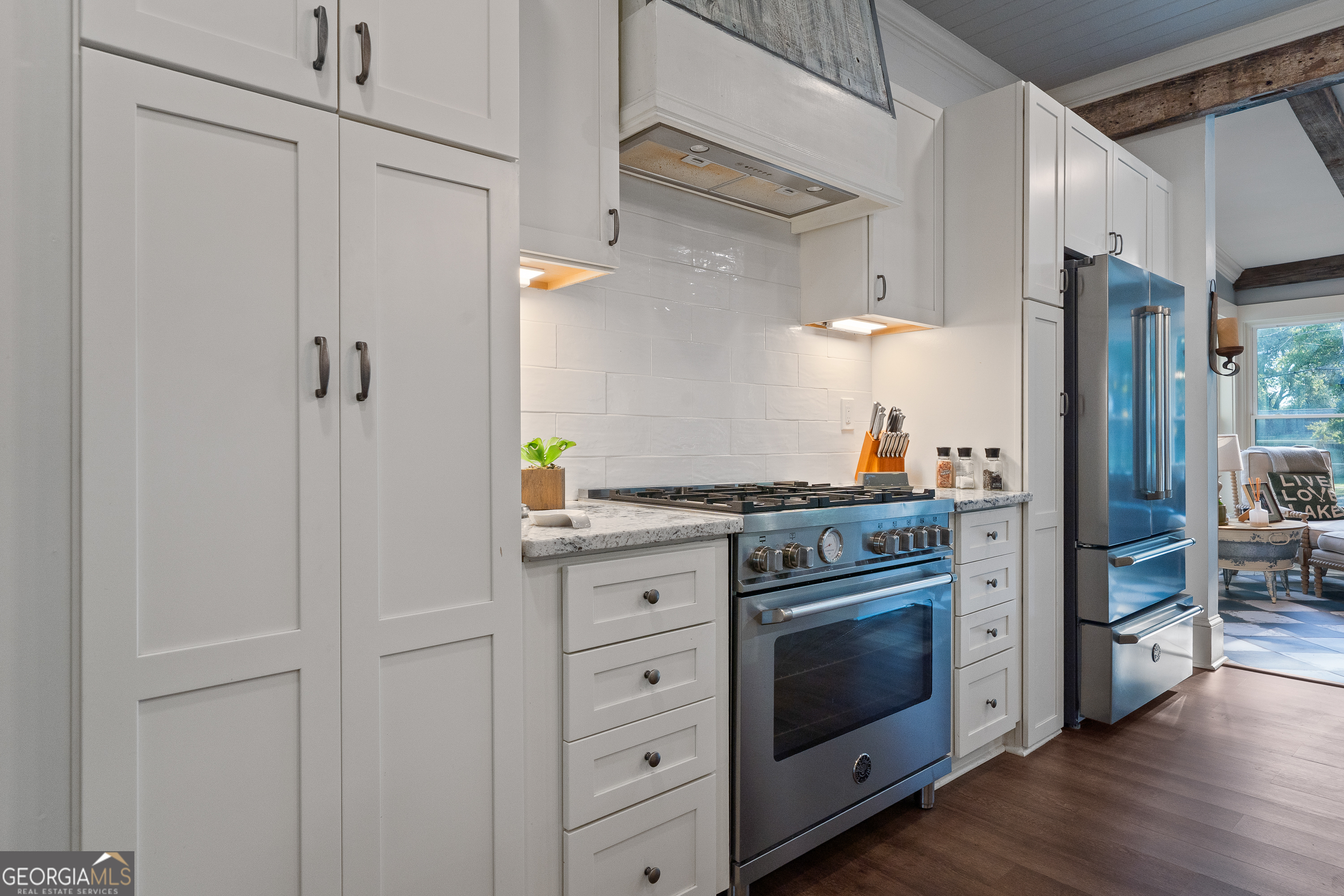 307 Wayne Street Eatonton, GA 31024 - Photo 25 of 52