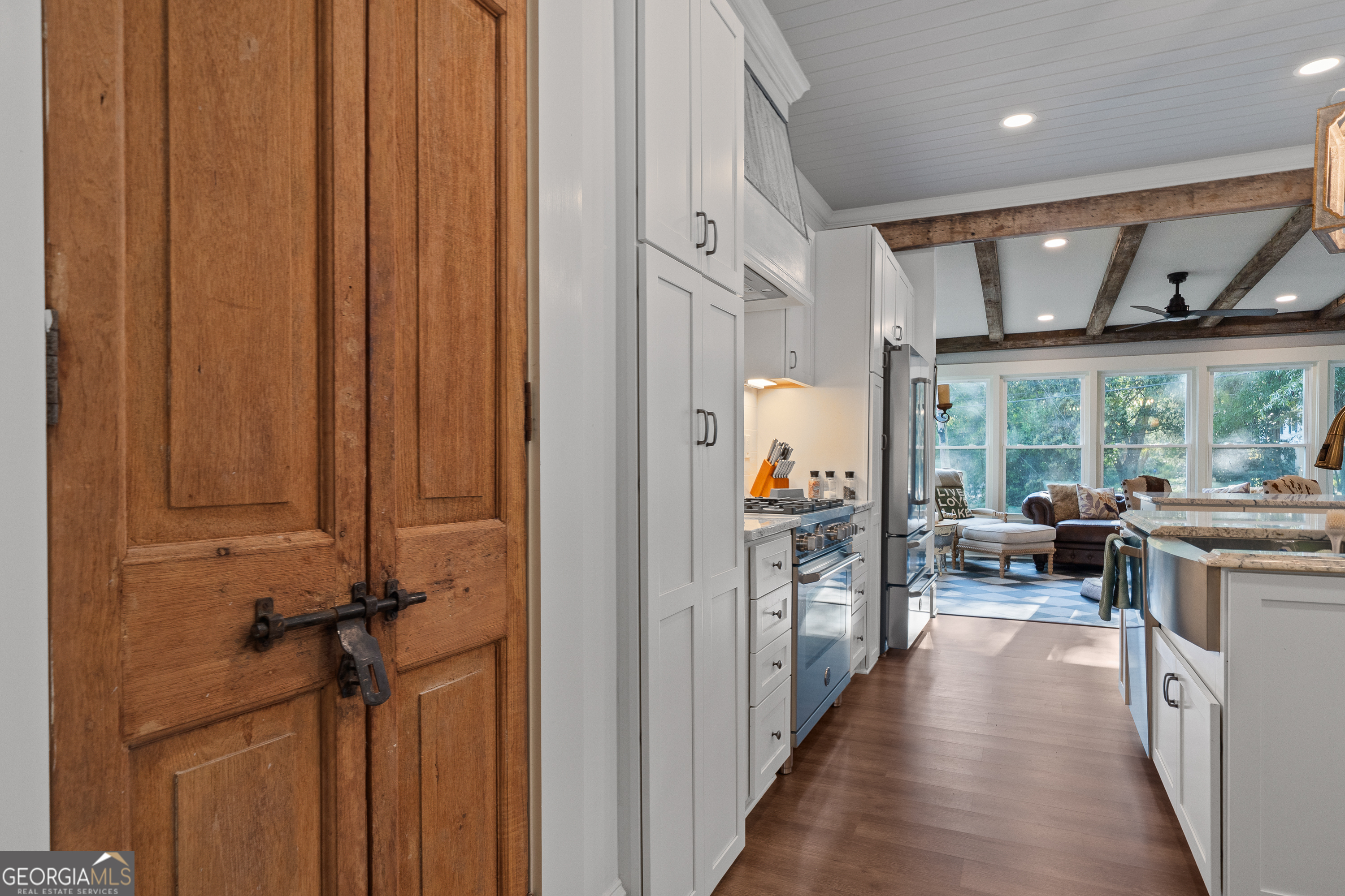 307 Wayne Street Eatonton, GA 31024 - Photo 27 of 52