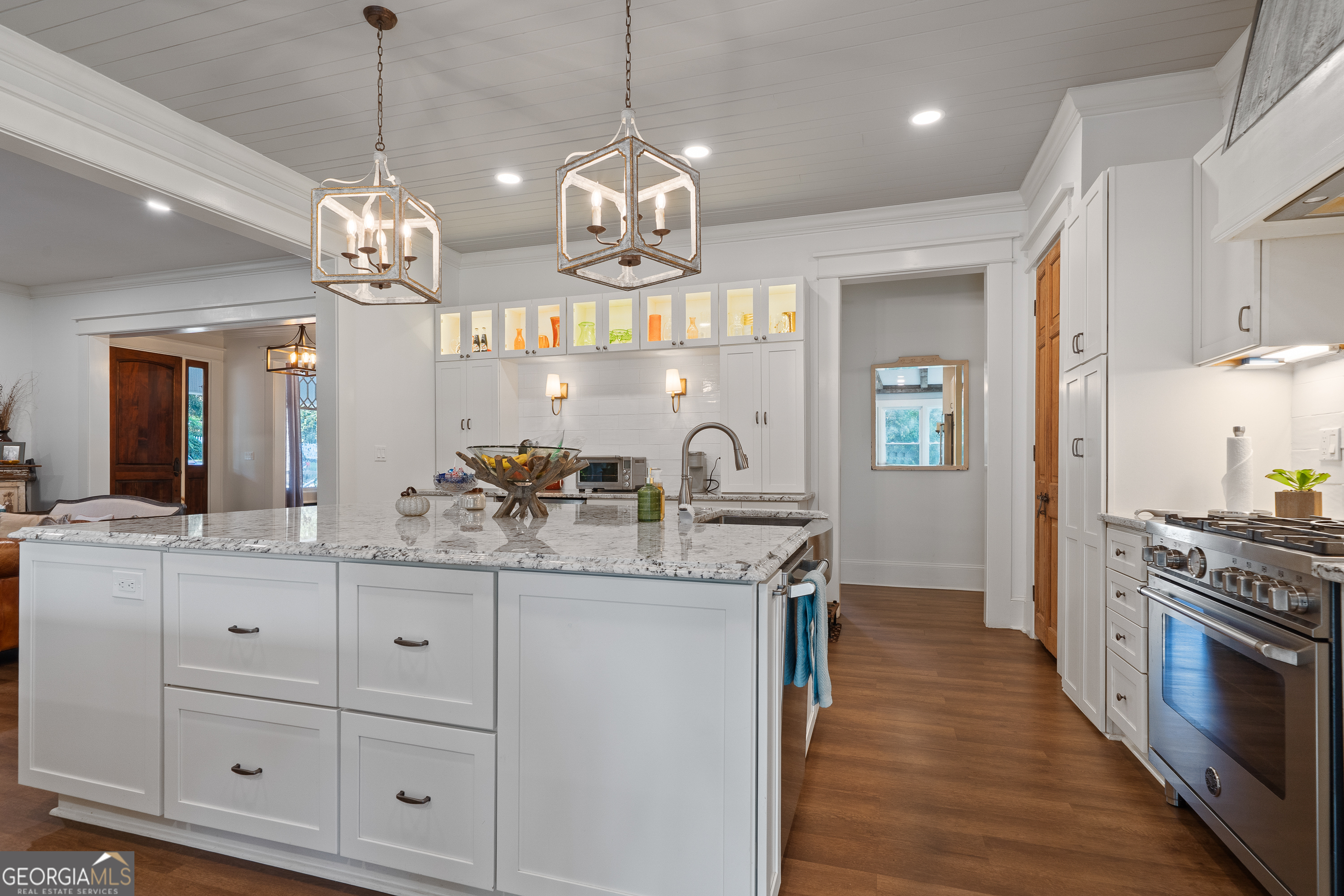 307 Wayne Street Eatonton, GA 31024 - Photo 30 of 52