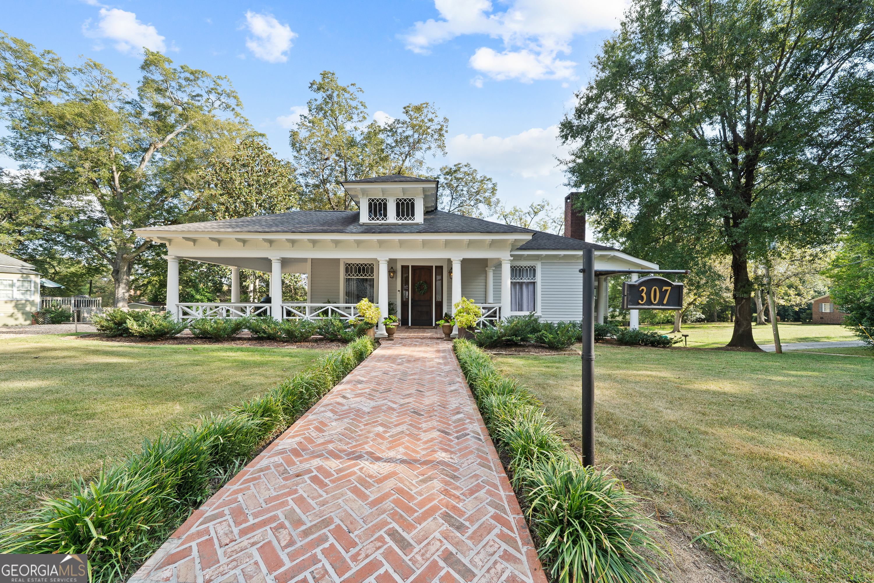 307 Wayne Street Eatonton, GA 31024 - Photo 3 of 52