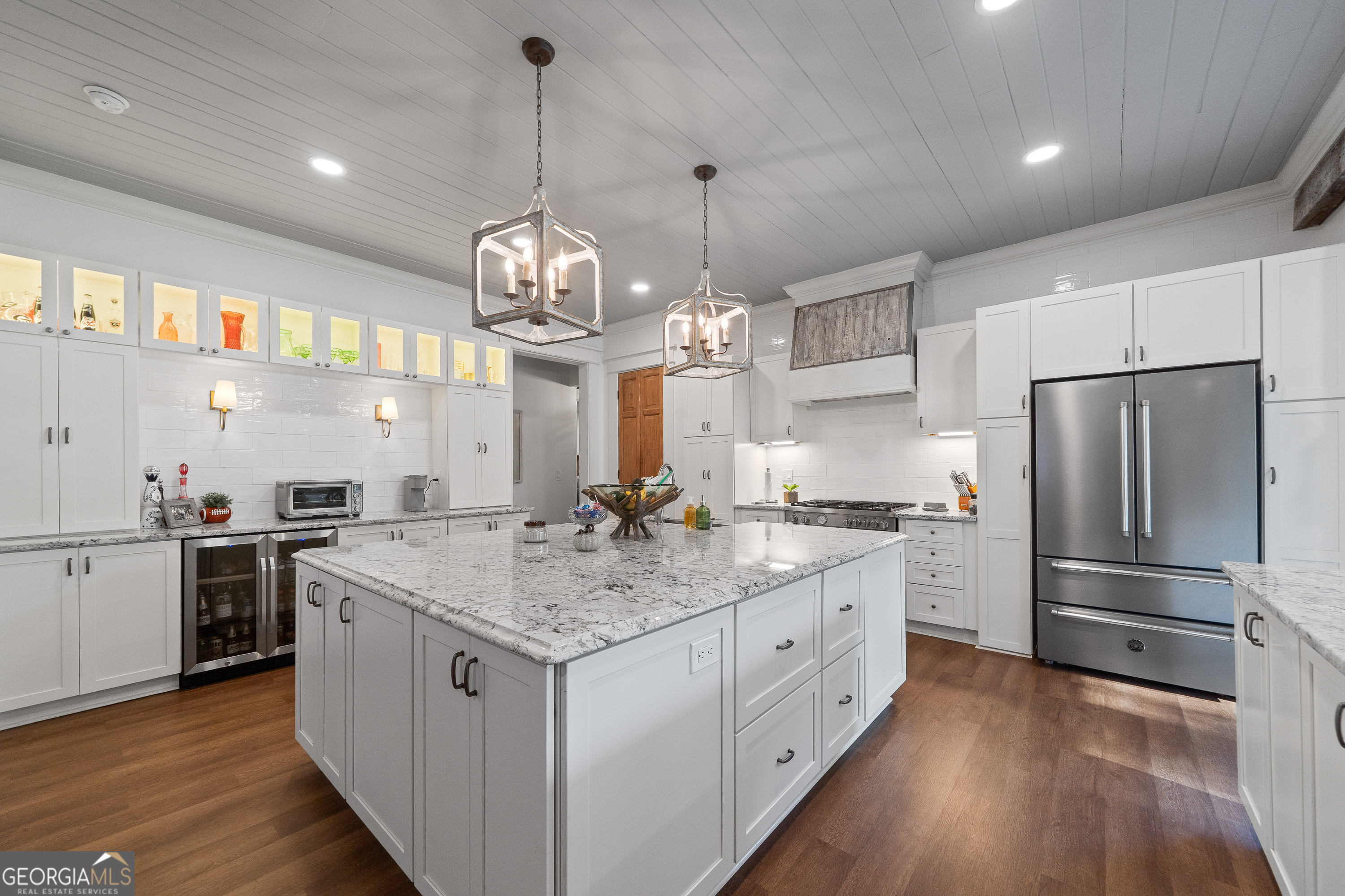 307 Wayne Street Eatonton, GA 31024 - Photo 31 of 52