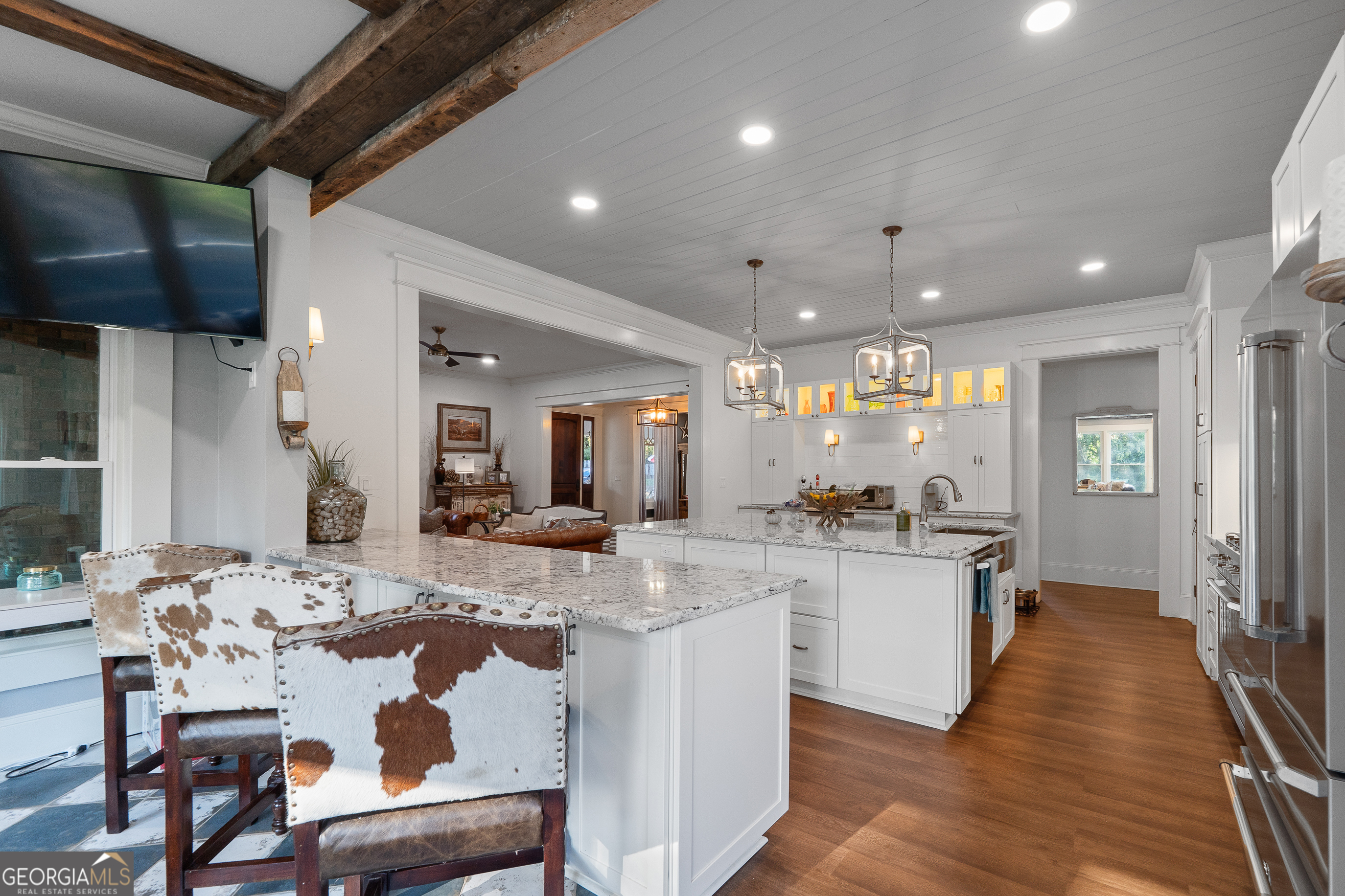 307 Wayne Street Eatonton, GA 31024 - Photo 32 of 52