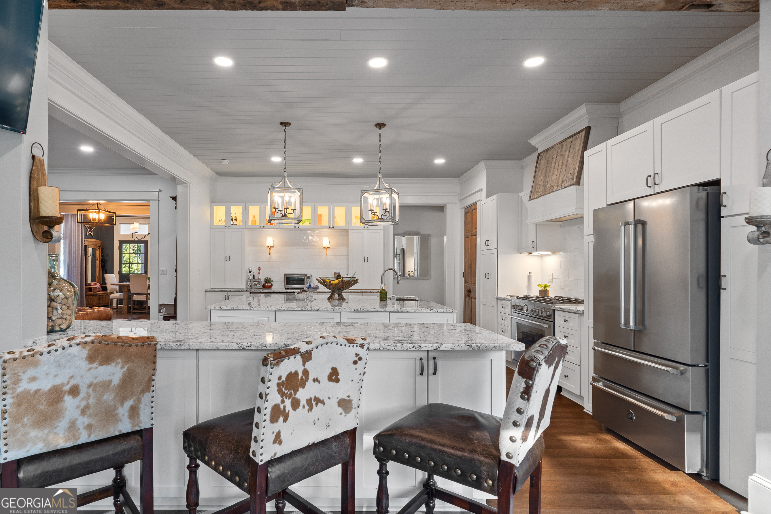 307 Wayne Street Eatonton, GA 31024 - Photo 33 of 52