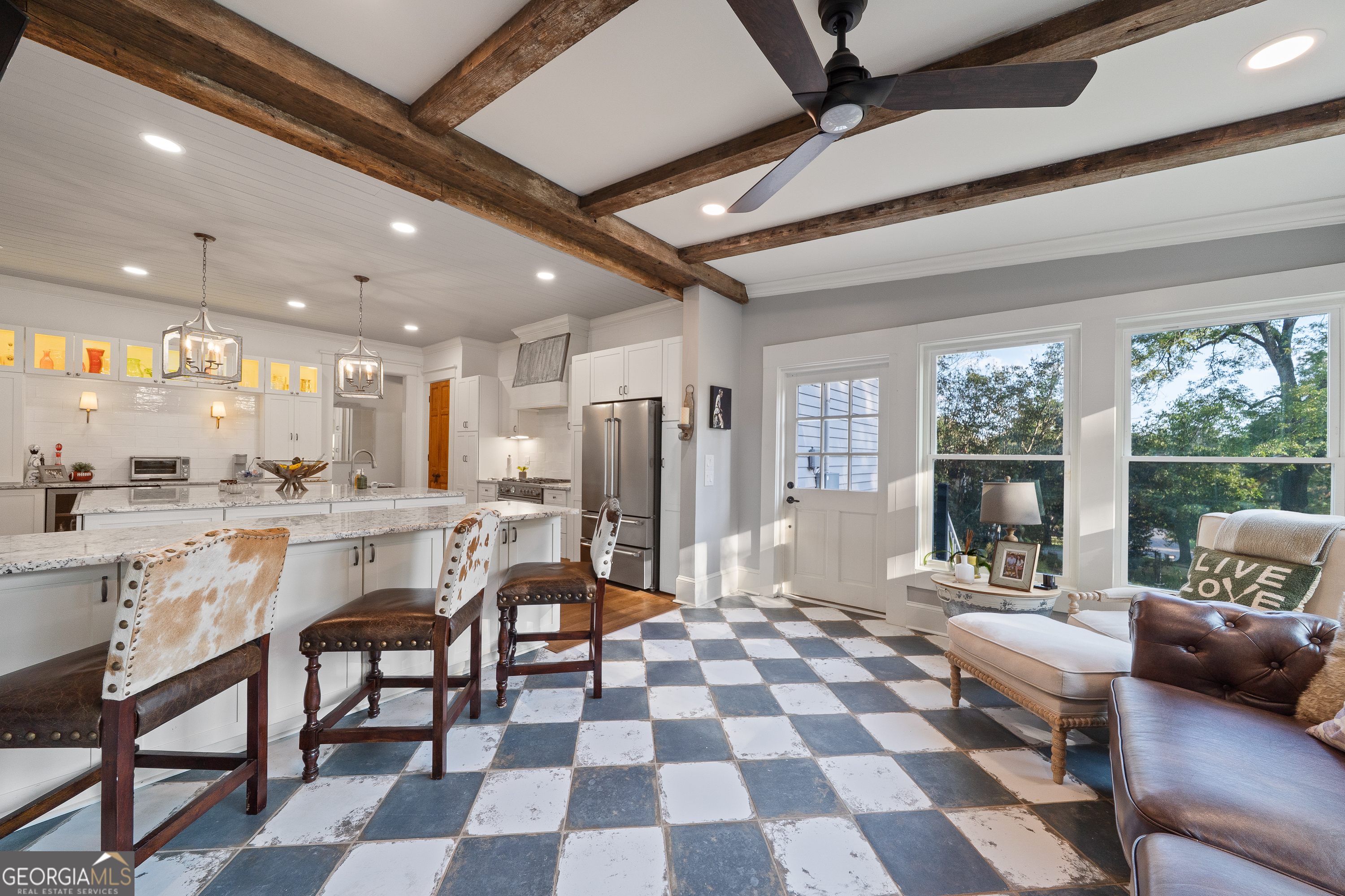 307 Wayne Street Eatonton, GA 31024 - Photo 35 of 52