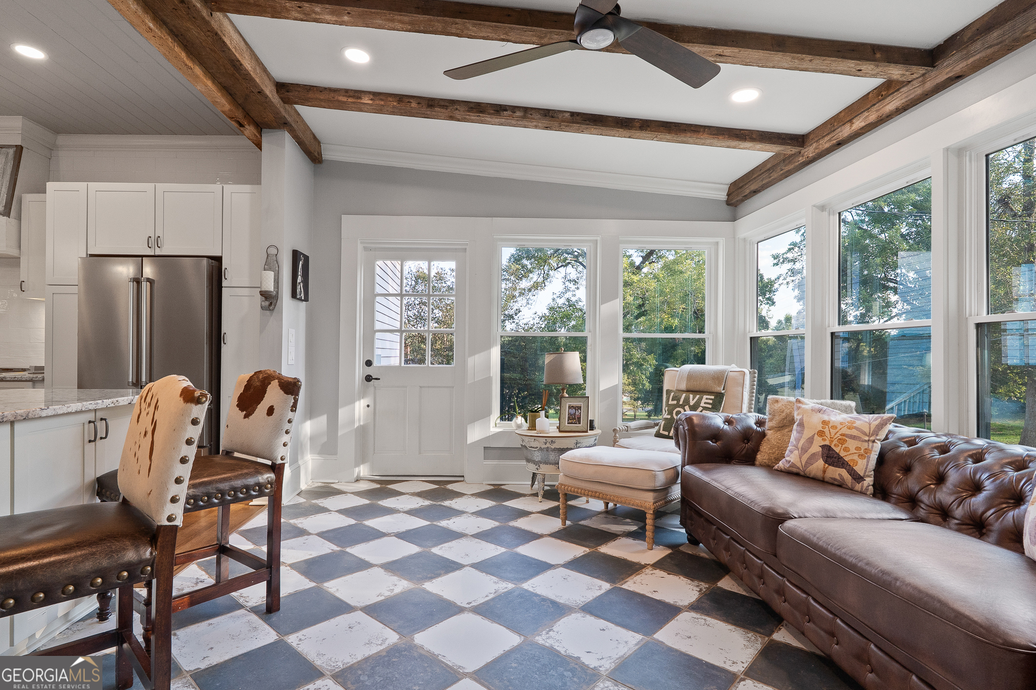 307 Wayne Street Eatonton, GA 31024 - Photo 36 of 52