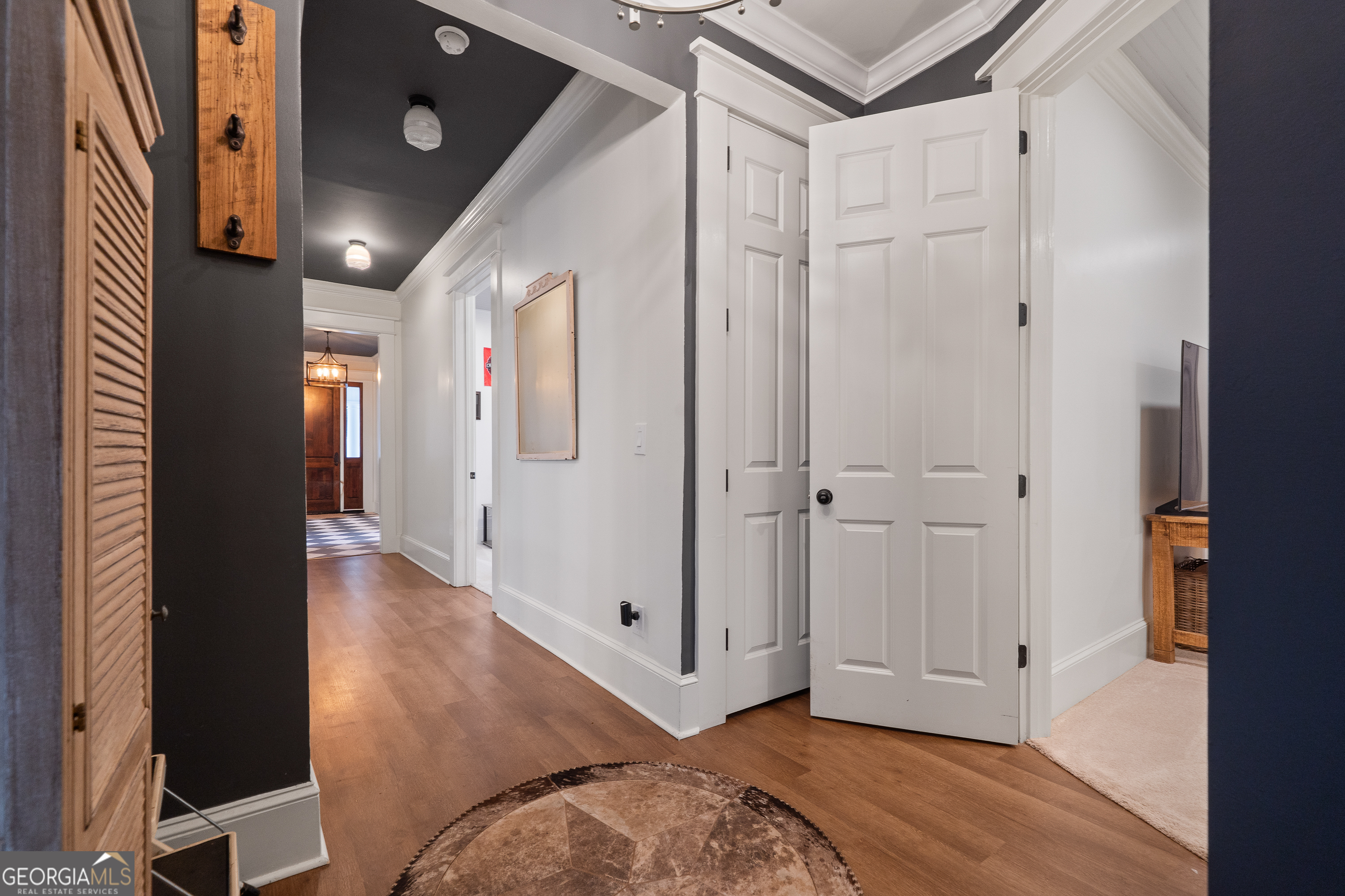 307 Wayne Street Eatonton, GA 31024 - Photo 37 of 52