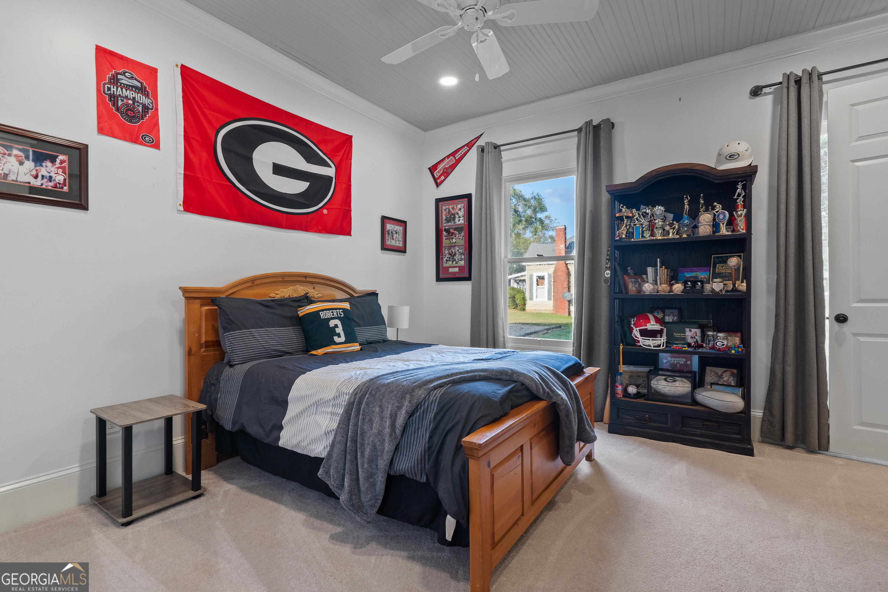 307 Wayne Street Eatonton, GA 31024 - Photo 38 of 52