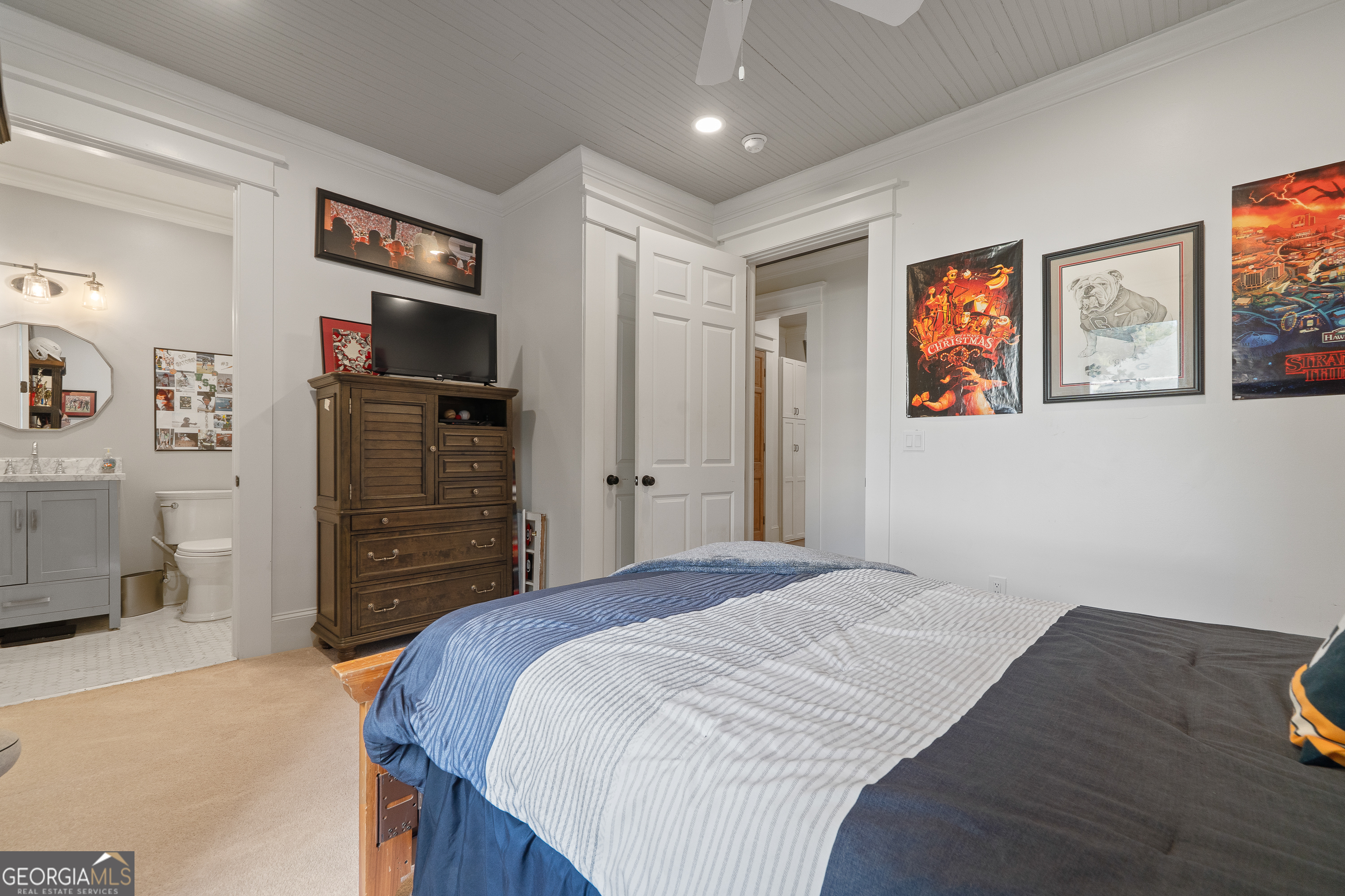 307 Wayne Street Eatonton, GA 31024 - Photo 39 of 52