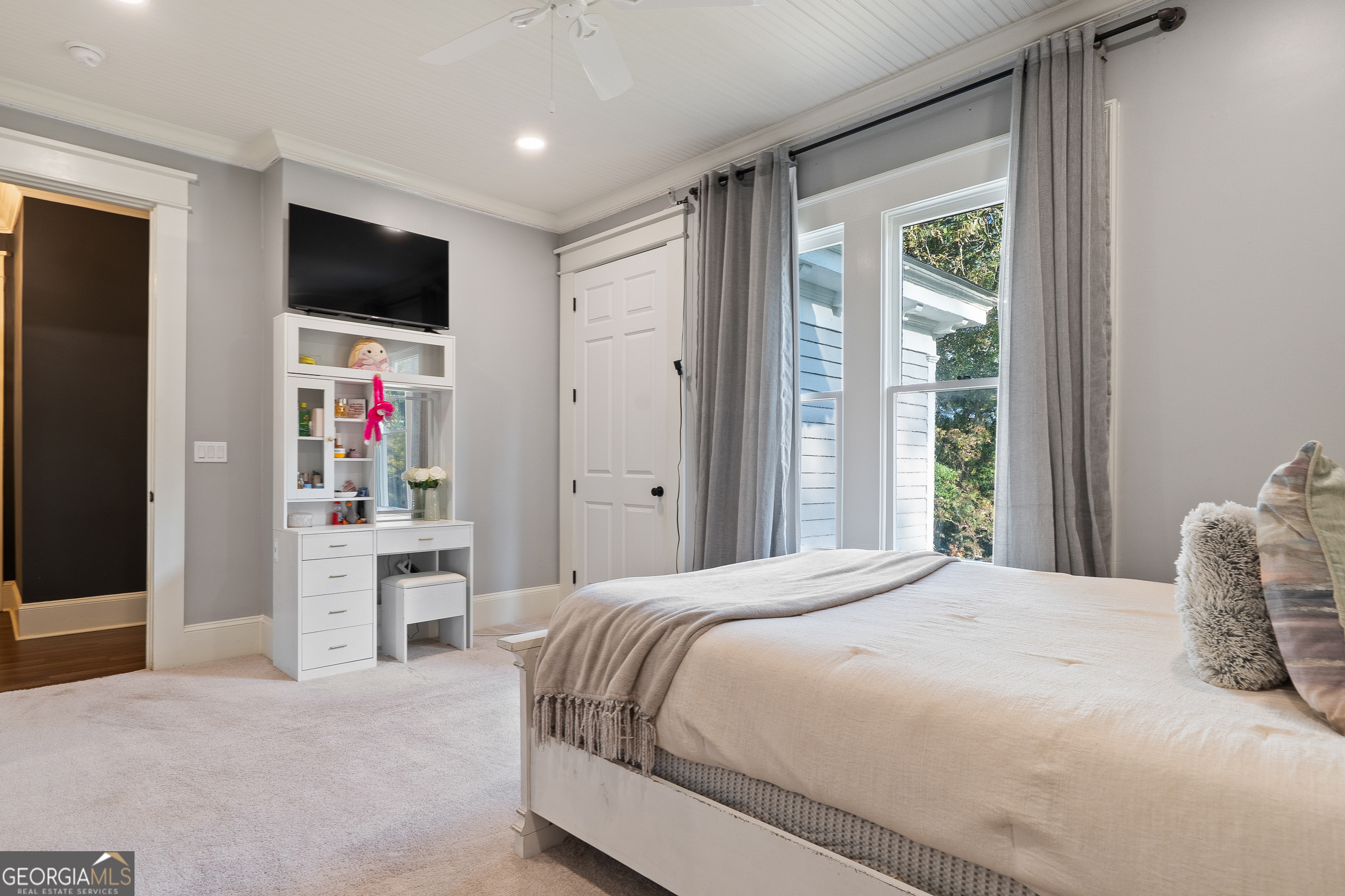 307 Wayne Street Eatonton, GA 31024 - Photo 41 of 52