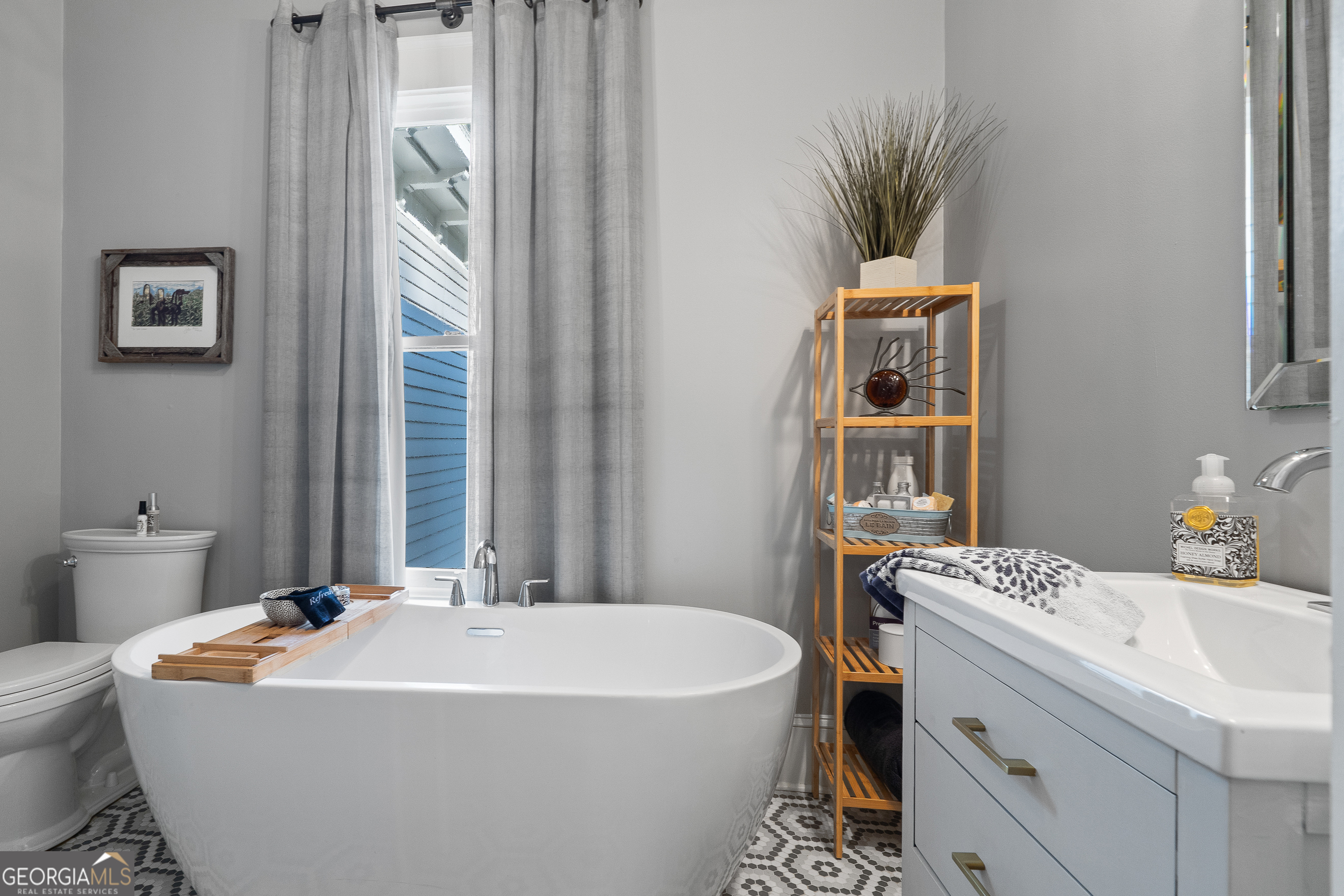 307 Wayne Street Eatonton, GA 31024 - Photo 43 of 52