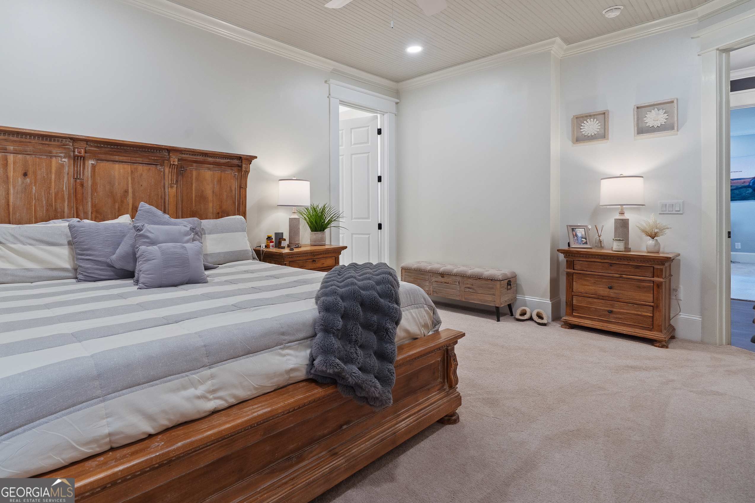 307 Wayne Street Eatonton, GA 31024 - Photo 47 of 52