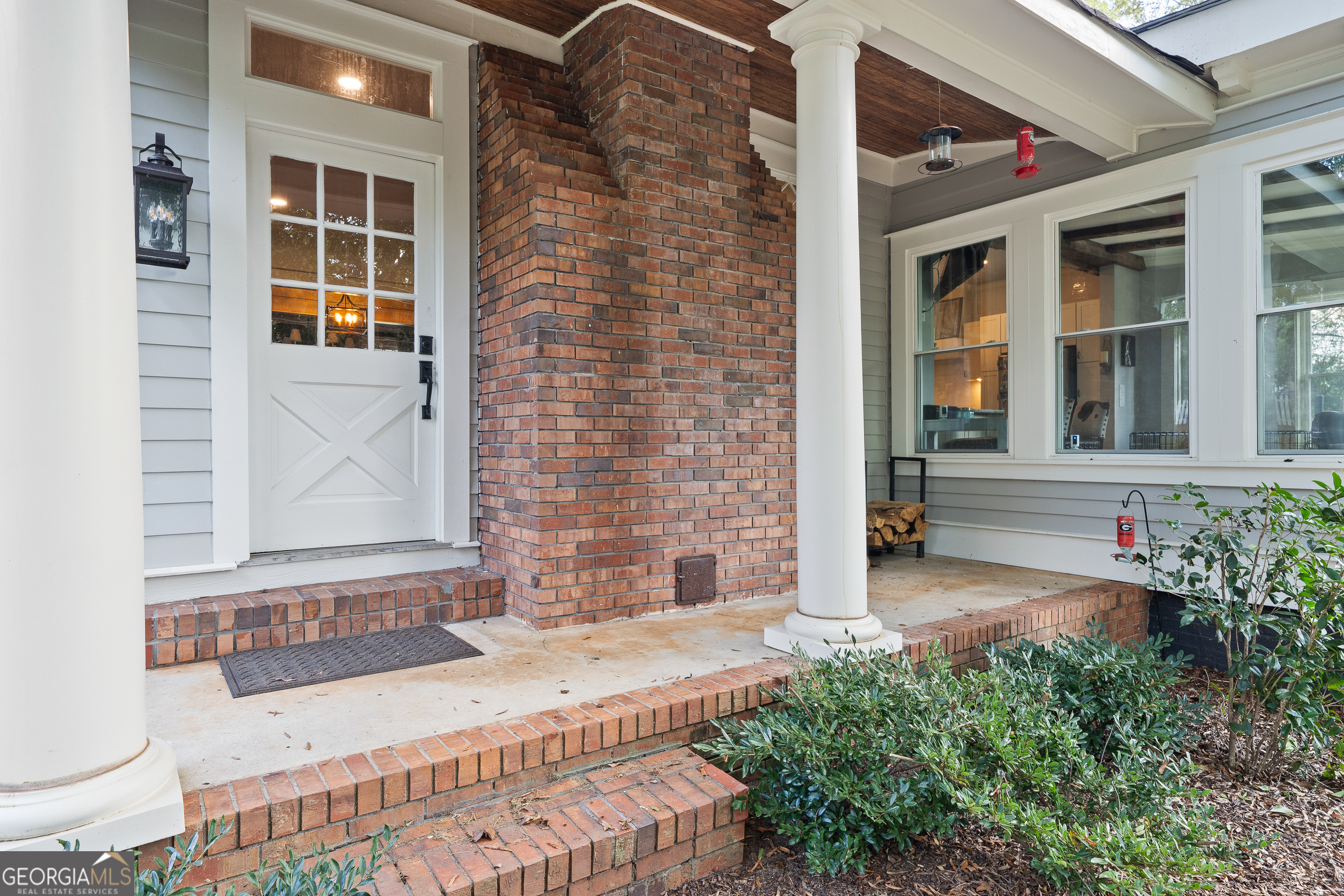 307 Wayne Street Eatonton, GA 31024 - Photo 5 of 52