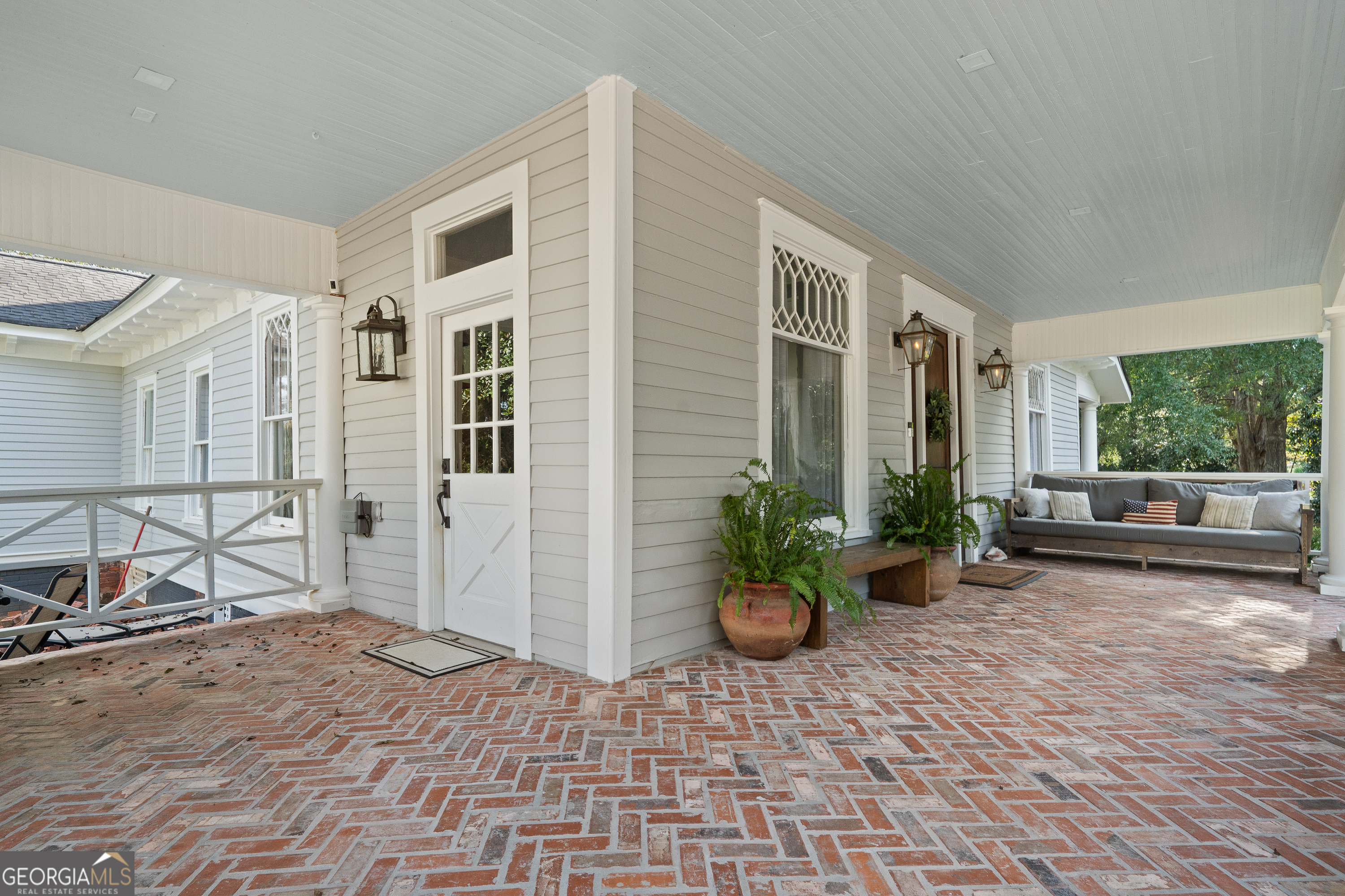 307 Wayne Street Eatonton, GA 31024 - Photo 7 of 52