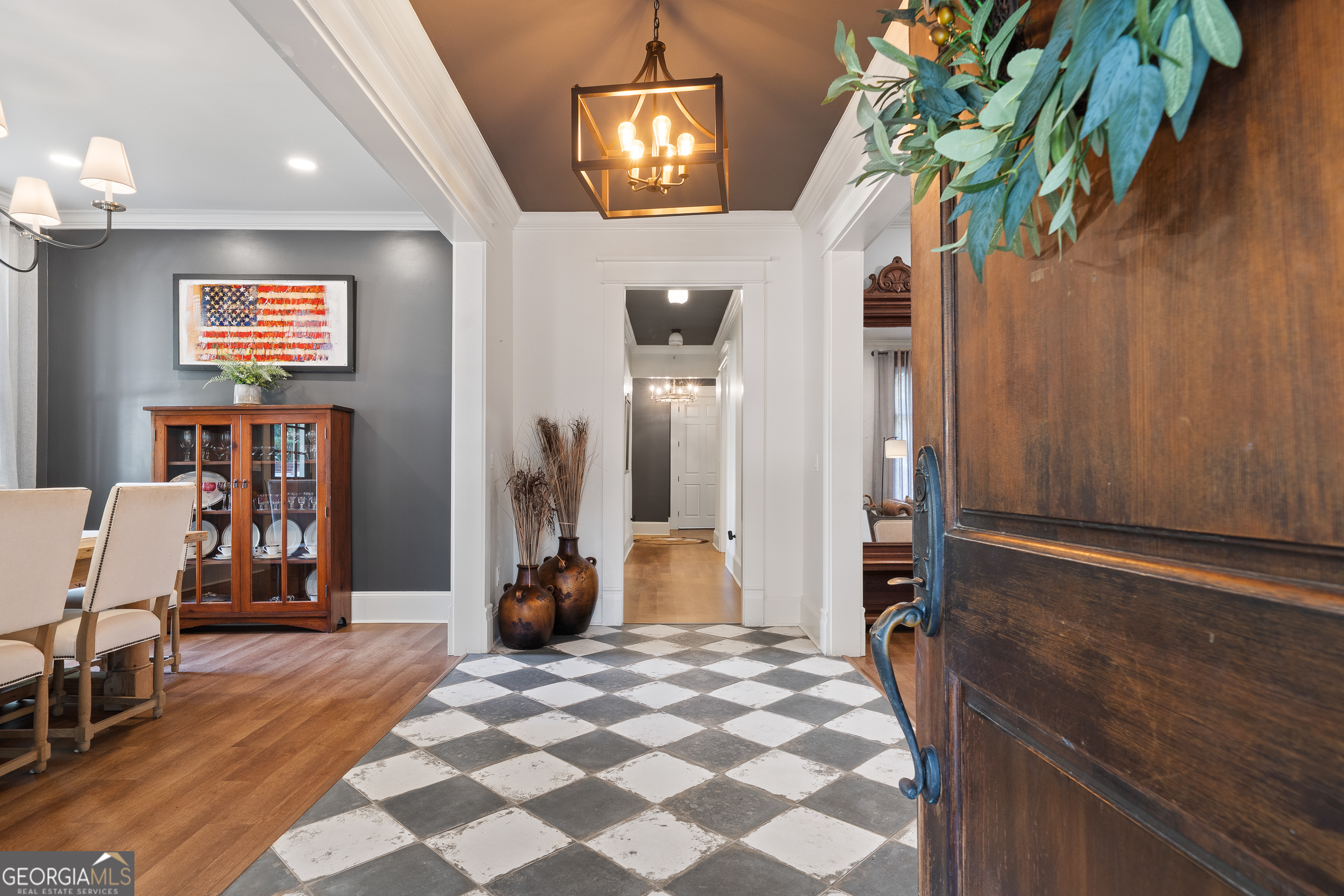 307 Wayne Street Eatonton, GA 31024 - Photo 8 of 52