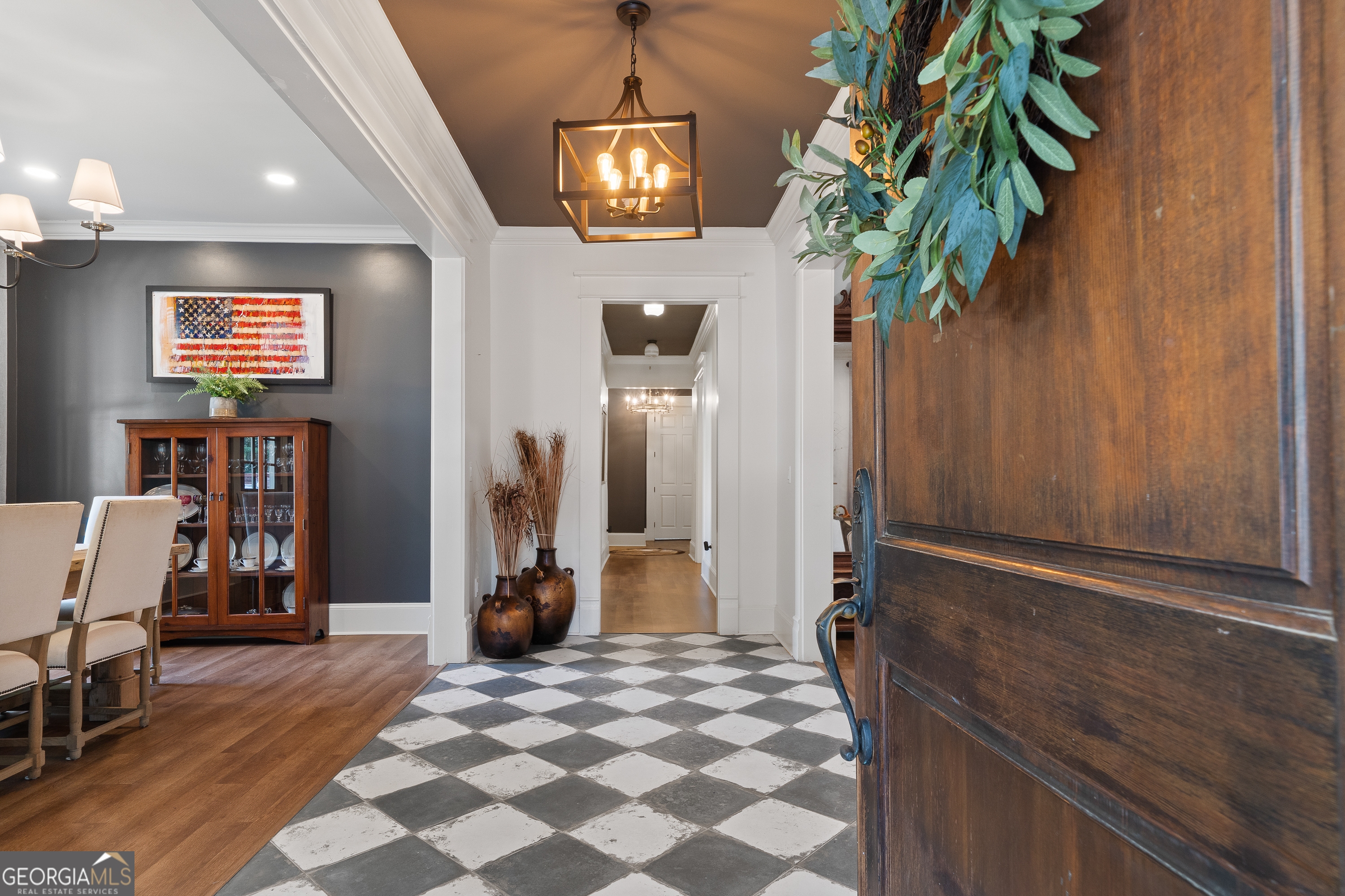 307 Wayne Street Eatonton, GA 31024 - Photo 9 of 52