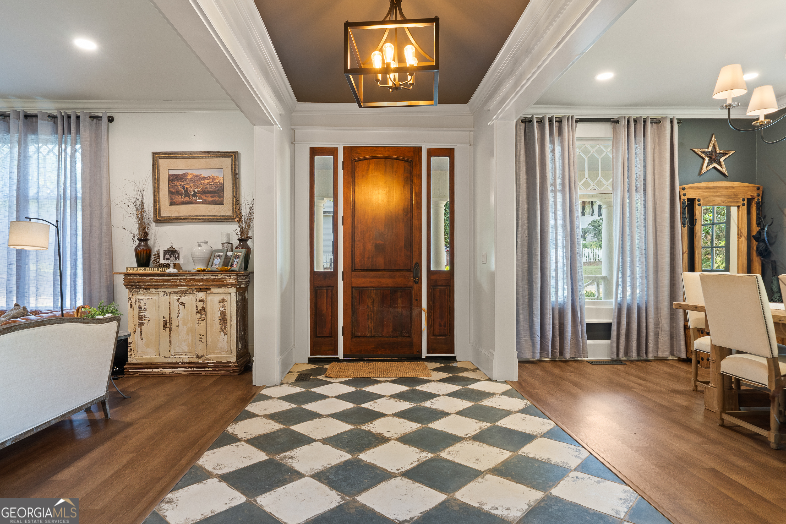 307 Wayne Street Eatonton, GA 31024 - Photo 10 of 52