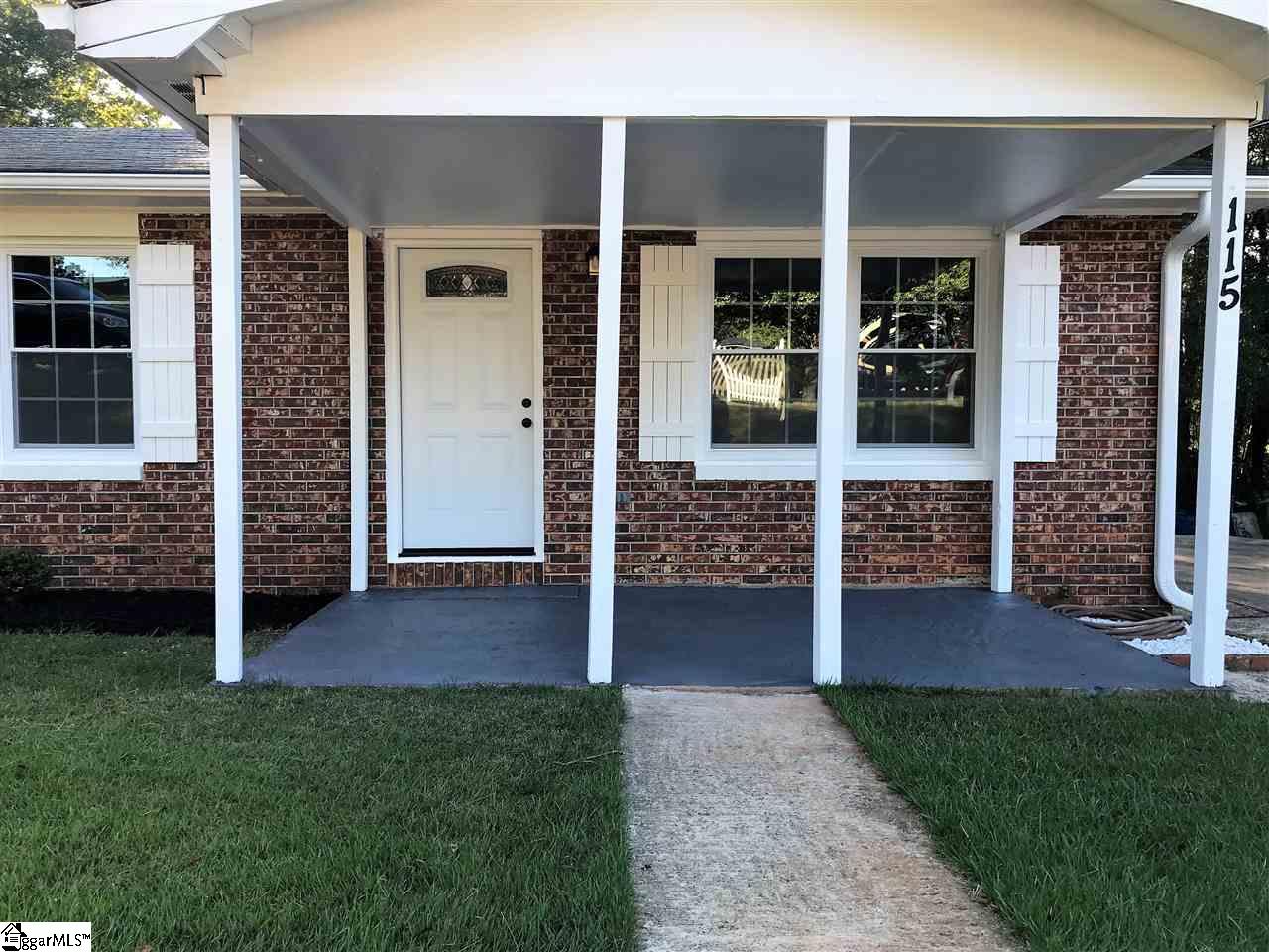 115 Rigdon Circle Pickens, SC 29671 - Photo 2 of 24 Gallery Image 2