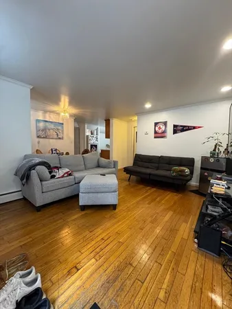 $2,050 | 92 Strathmore Road, Unit 1B, Boston, MA 02135