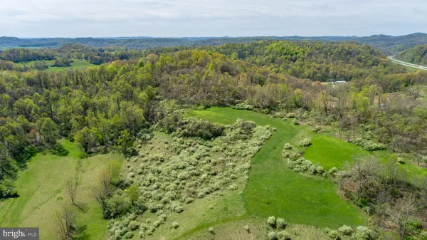 $1,250,000 | Tbd Benedum Run Road, Bridgeport, WV 26330