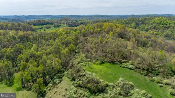 $1,250,000 | Tbd Benedum Run Road, Bridgeport, WV 26330