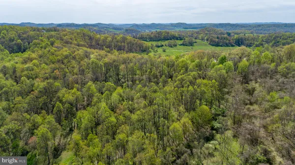 $1,250,000 | Tbd Benedum Run Road, Bridgeport, WV 26330