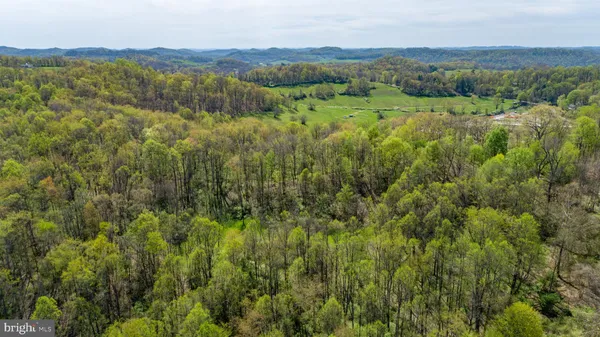 $1,250,000 | Tbd Benedum Run Road, Bridgeport, WV 26330