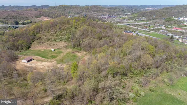 $1,250,000 | Tbd Benedum Run Road, Bridgeport, WV 26330