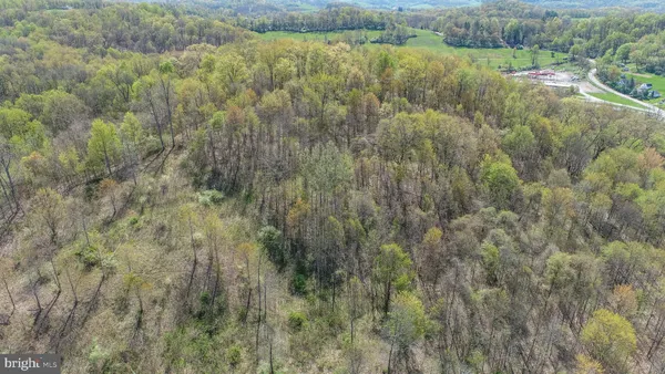 $1,250,000 | Tbd Benedum Run Road, Bridgeport, WV 26330