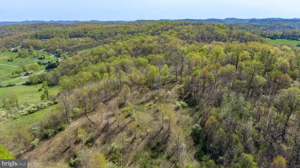 $1,250,000 | Tbd Benedum Run Road, Bridgeport, WV 26330