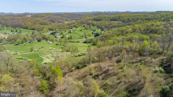 $1,250,000 | Tbd Benedum Run Road, Bridgeport, WV 26330