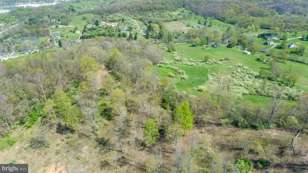 $1,250,000 | Tbd Benedum Run Road, Bridgeport, WV 26330