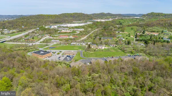 $1,250,000 | Tbd Benedum Run Road, Bridgeport, WV 26330