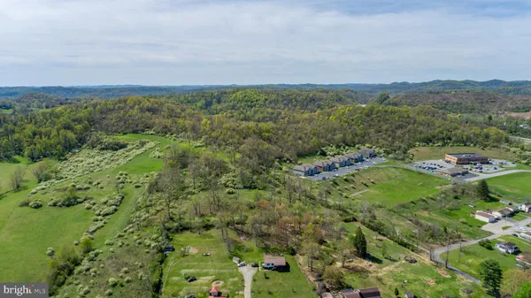 $1,250,000 | Tbd Benedum Run Road, Bridgeport, WV 26330