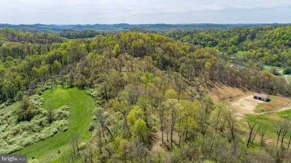 $1,250,000 | Tbd Benedum Run Road, Bridgeport, WV 26330
