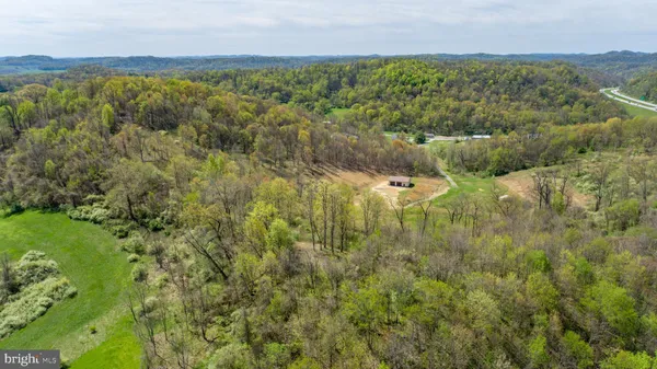 $1,250,000 | Tbd Benedum Run Road, Bridgeport, WV 26330
