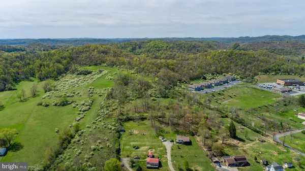 $1,250,000 | Tbd Benedum Run Road, Bridgeport, WV 26330
