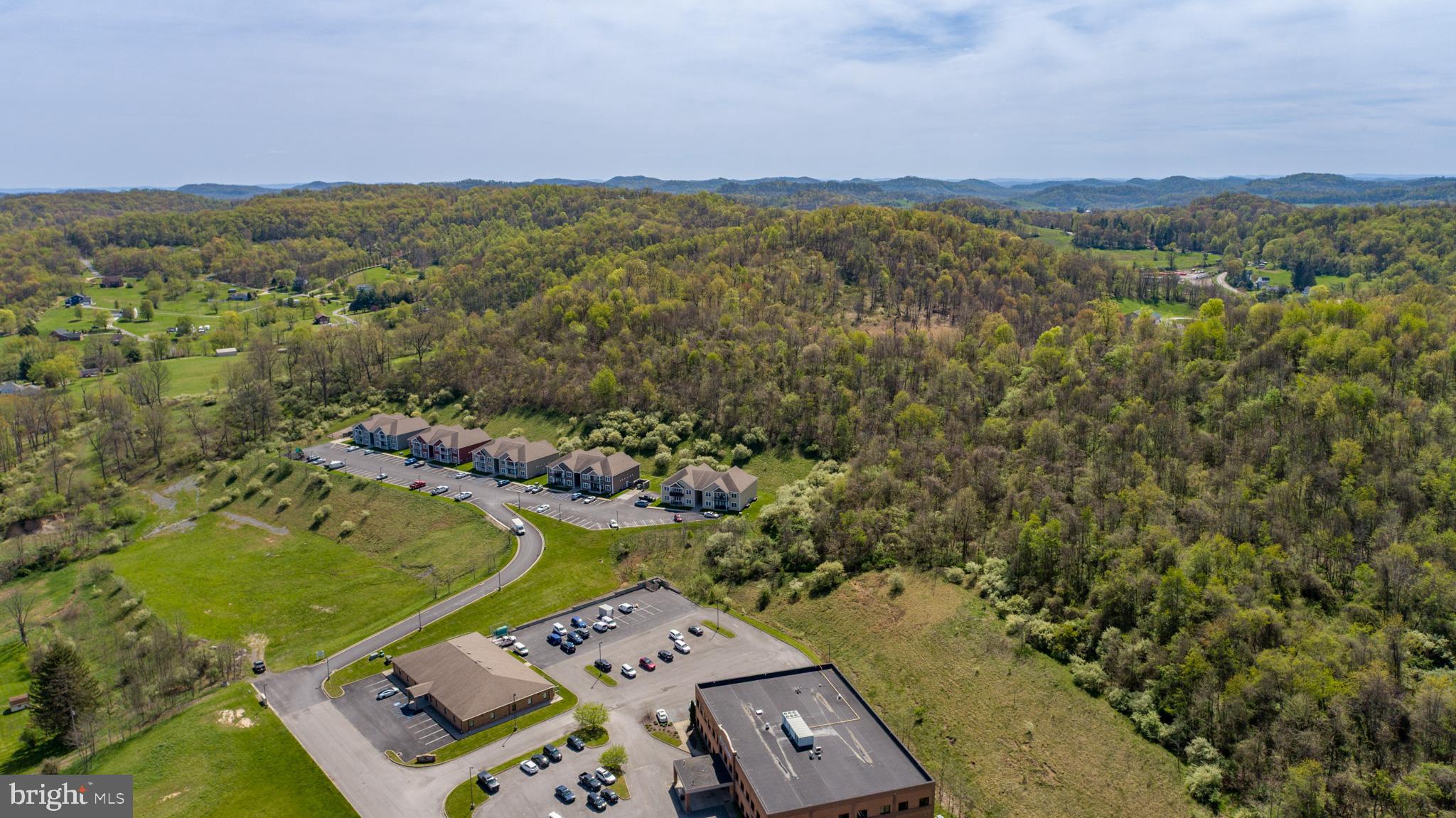 Tbd Benedum Run Road Bridgeport, WV 26330 - Photo 41 of 42