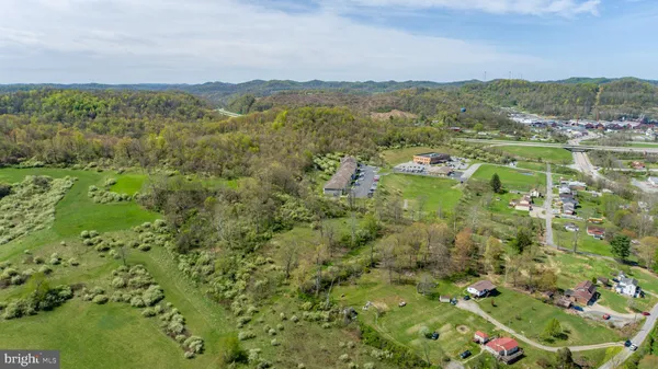$1,250,000 | Tbd Benedum Run Road, Bridgeport, WV 26330