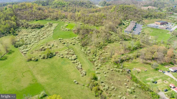$1,250,000 | Tbd Benedum Run Road, Bridgeport, WV 26330