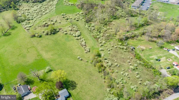$1,250,000 | Tbd Benedum Run Road, Bridgeport, WV 26330