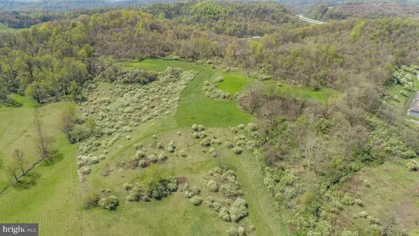 $1,250,000 | Tbd Benedum Run Road, Bridgeport, WV 26330