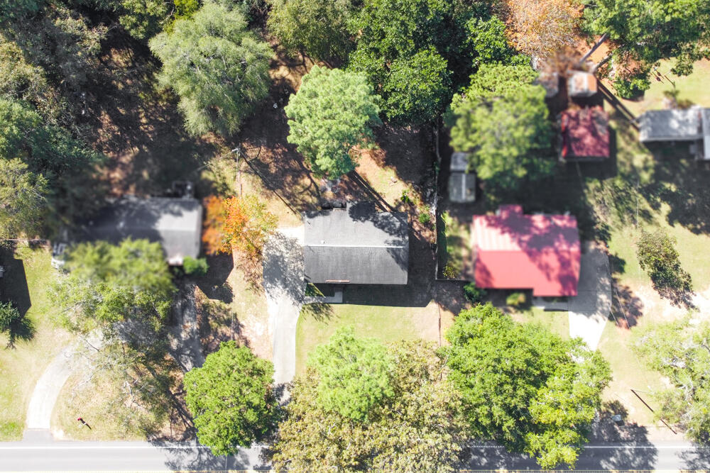 144 Old Barnwell Road Aiken, SC 29803 - Photo 2 of 16 Aerial!