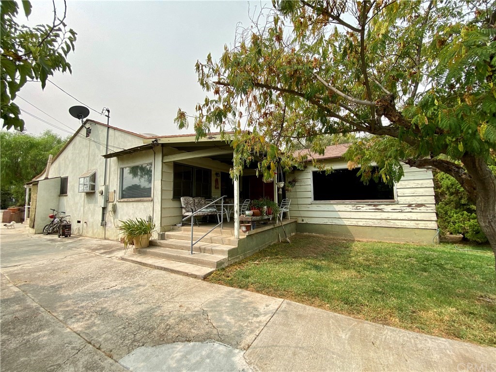 19575 Mariposa Avenue Riverside, CA 92508 - Photo 1 of 1 Front of the house