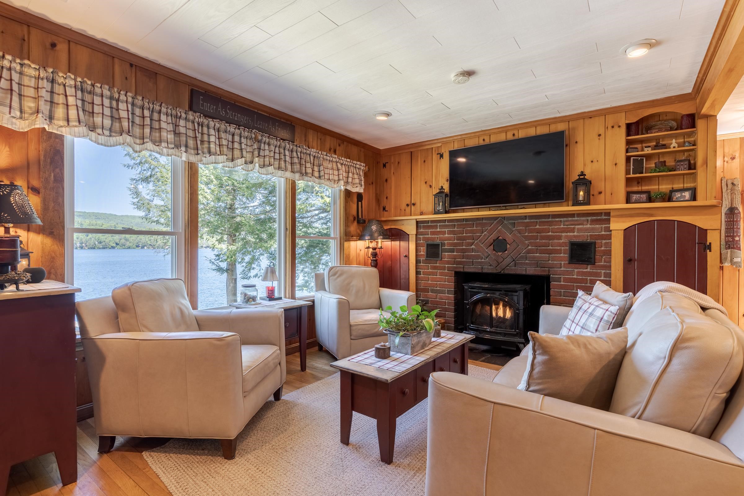 362 South Shore Road New Durham, NH 03855 - Photo 16 of 58