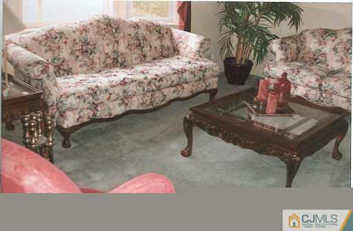275 Old Post Road Edison, NJ 08817 - Photo 6 of 8 a living room with furniture and a potted plant