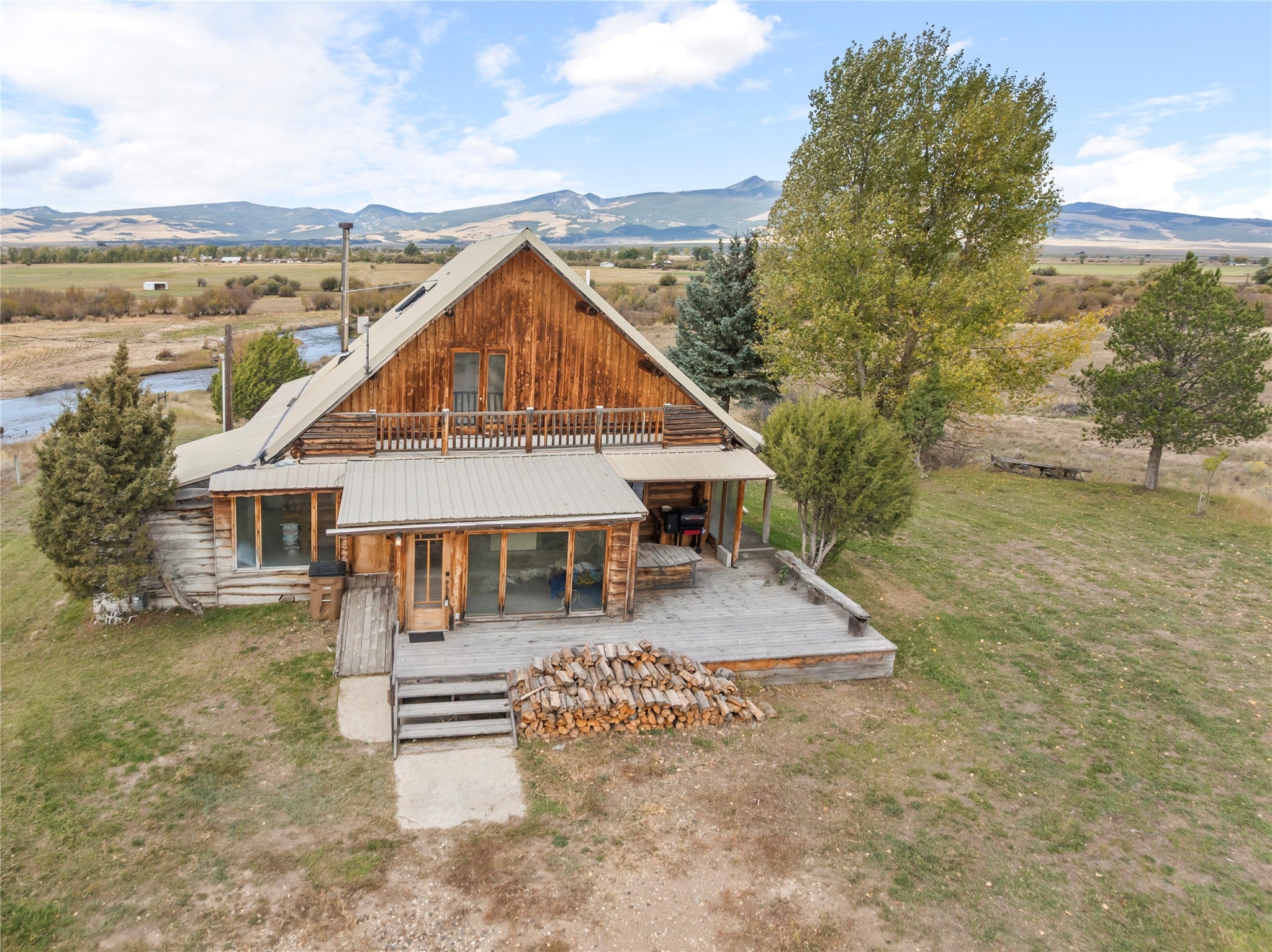 7950 Eastside Road Deer Lodge, MT 59722 - Photo 53 of 63 Gallery Image 53