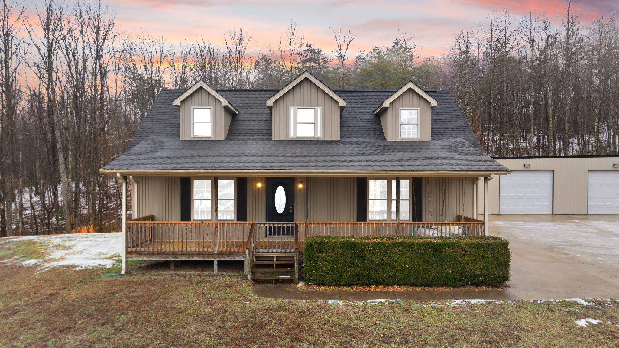 118 Gene Jones Road Stearns, KY 42647 - Photo 1 of 56 50-web-or-mls-DJI_20260204113110_0132_D