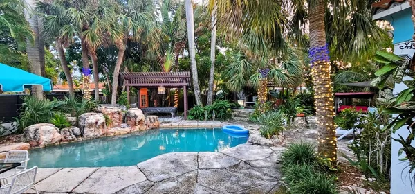 $7,200 | Undisclosed Address, Hollywood, FL 33019